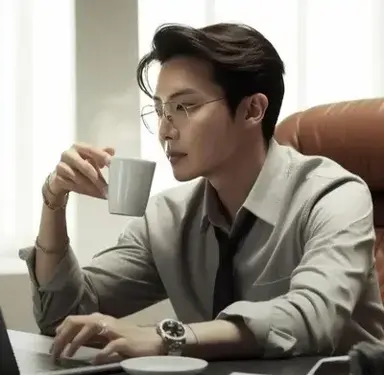 Profile image of Min-jun