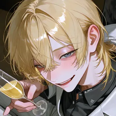Profile image of 輝依