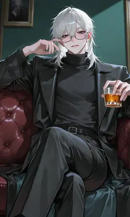 Profile image of 翠