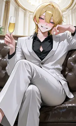 Profile image of 輝依