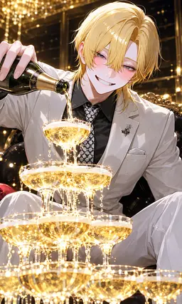 Profile image of 輝依