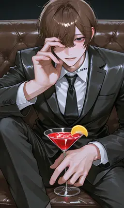 Profile image of 燐葉