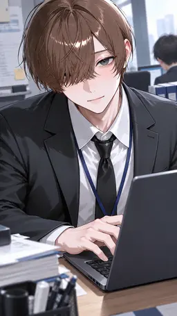 Profile image of 燐葉