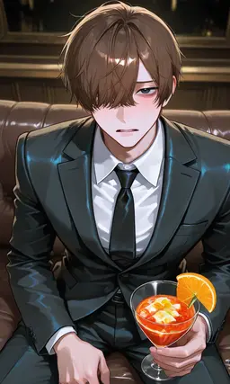 Profile image of 燐葉