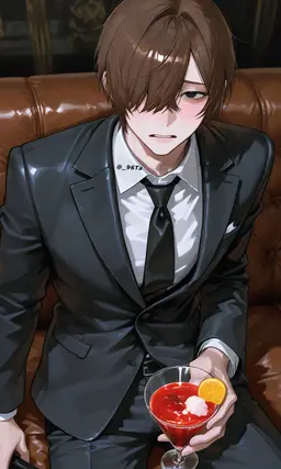 Profile image of 燐葉