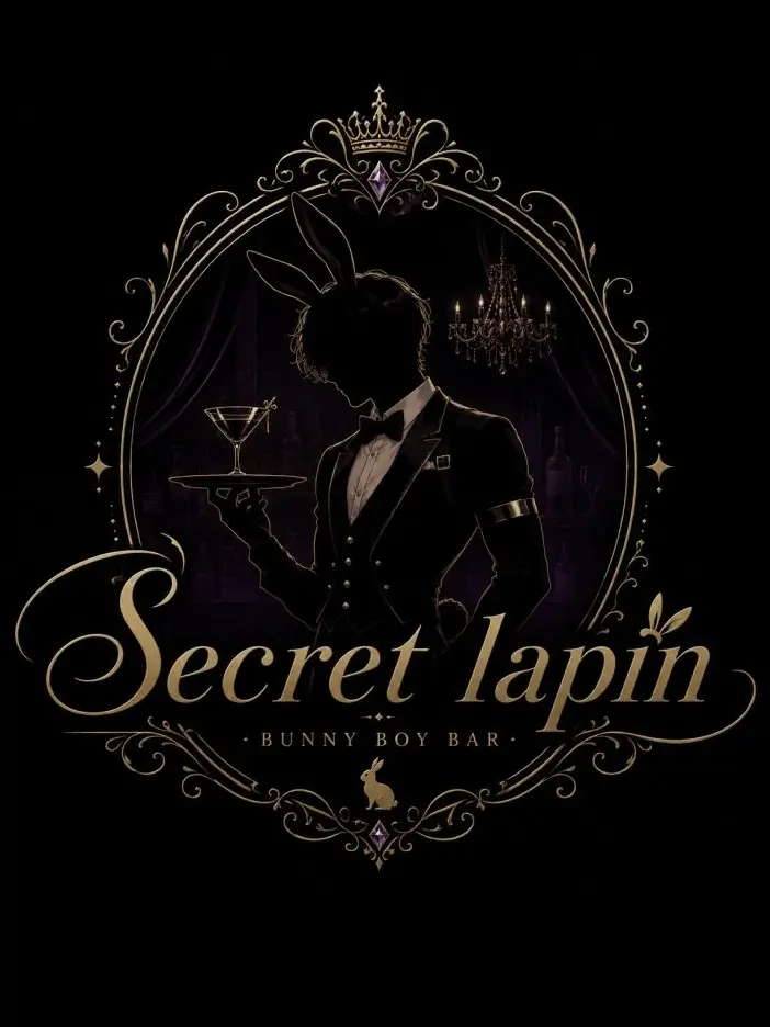 _96Ta의 BAR🍸Secret Lapin