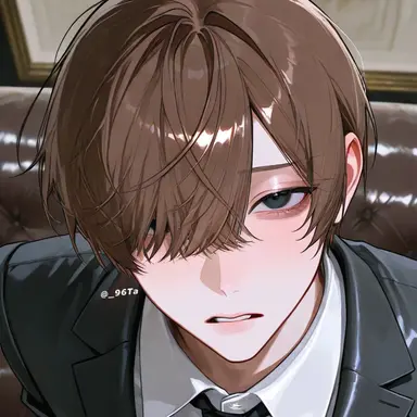 Profile image of 燐葉