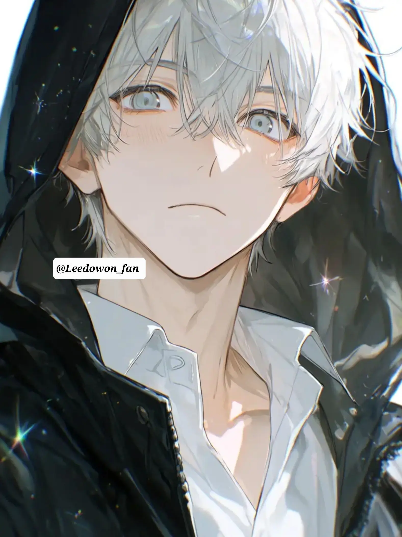 Leedowon_fan의 カン・シウ