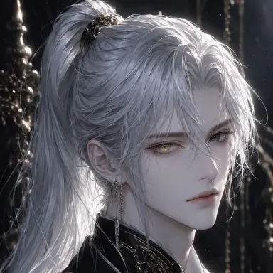 Profile image of 尊