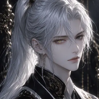 Profile image of 尊