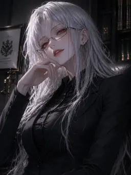 Profile image of 雪蘭