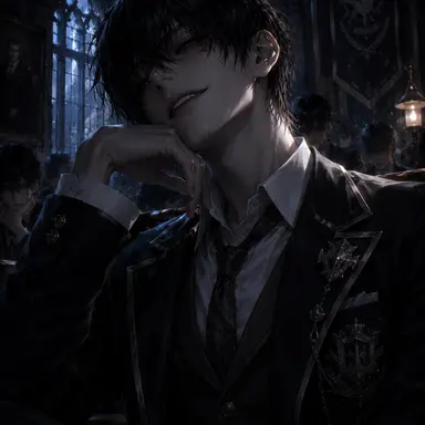 Profile image of 時貞