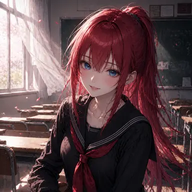 Profile image of 聖