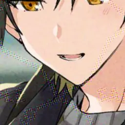 Profile image of らいと