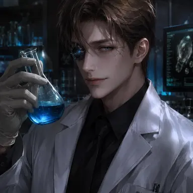 Profile image of 모디알 키론실트