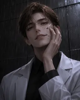 Profile image of 모디알 키론실트