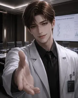 Profile image of 모디알 키론실트