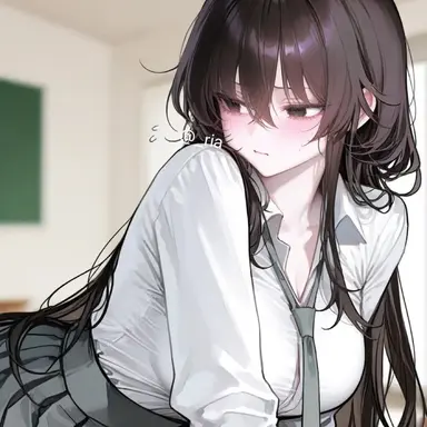 Profile image of 네즈코