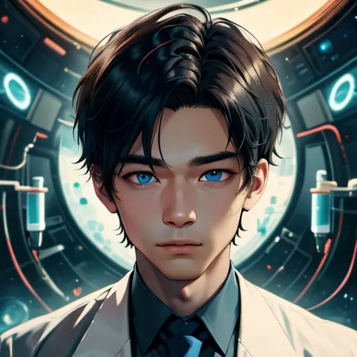 mingkey1196의 직원들을 괴롭히는 회장님