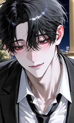 Profile image of Rei