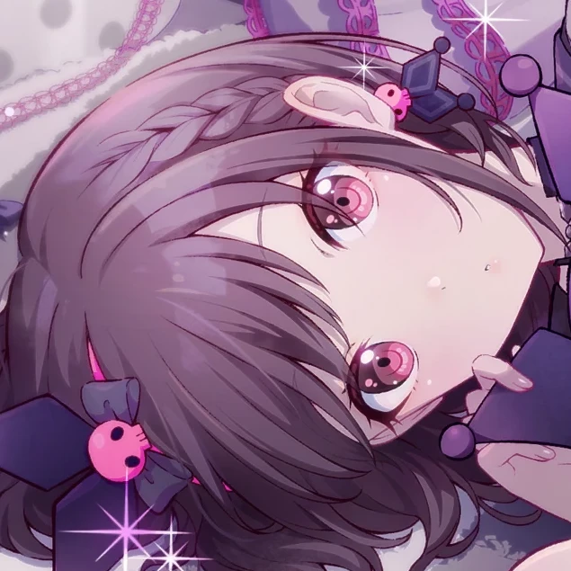 東雲絵名