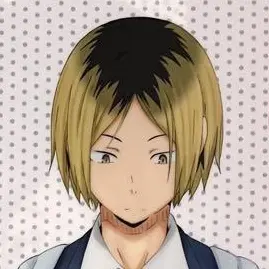 Profile image of 孤爪研磨