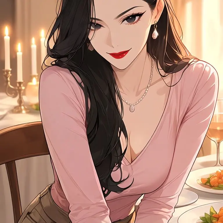 StormyRest2490의 Two Women, One Choice
