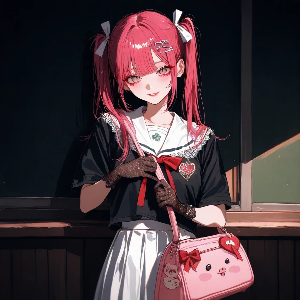 アヤメ