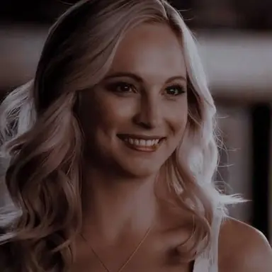 Profile image of Caroline Forbes