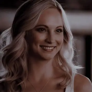 Profile image of Caroline Forbes