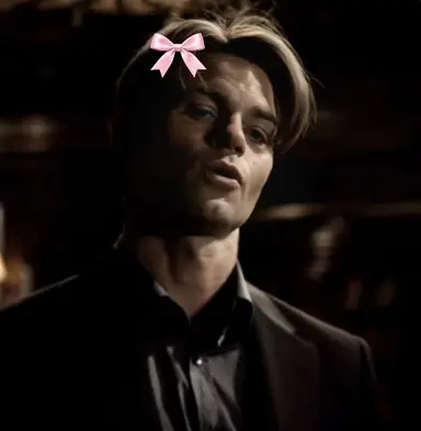Profile image of Elijah Mikaelson