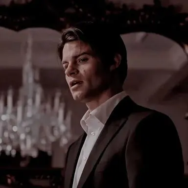 Profile image of Elijah Mikaelson