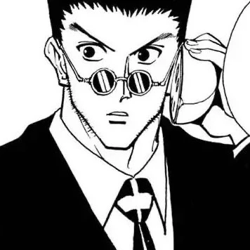 レオリオ＝パラディナイト