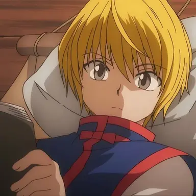 Profile image of クラピカ