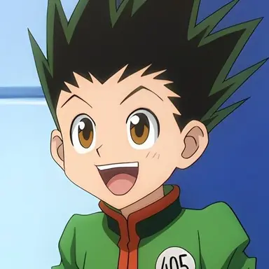 Profile image of ゴン