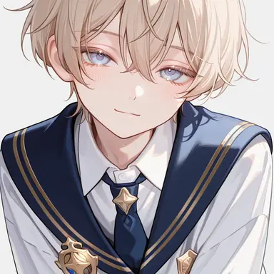 Profile image of 金城叶音