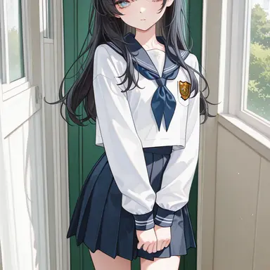 Profile image of 黒瀬凛
