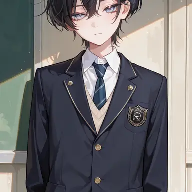 Profile image of 黒音