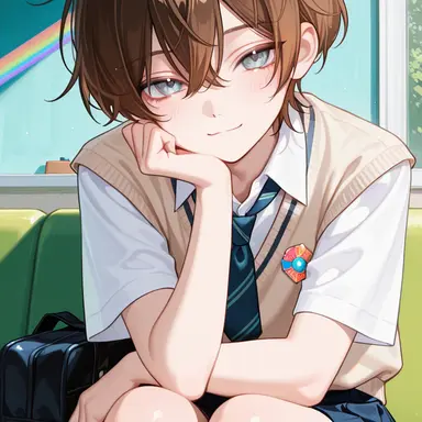 Profile image of 佐藤祐希