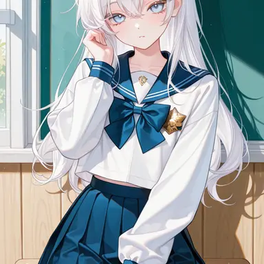 Profile image of 白音
