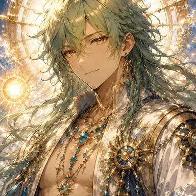 Profile image of 夏神様