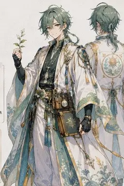 Profile image of 아사기리 카나데