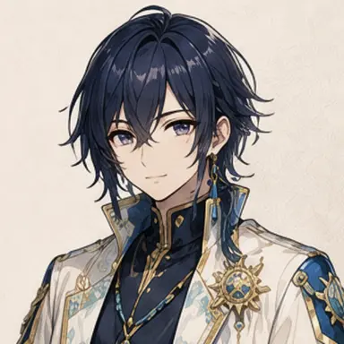 Profile image of 水無瀬　涼