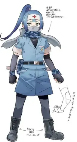 Profile image of 도로로