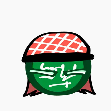 Profile image of サウジアラビア