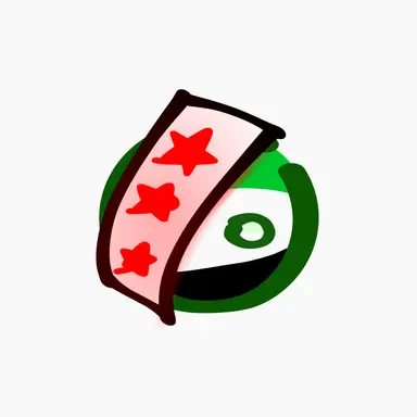 Profile image of シリア