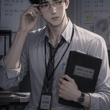 Profile image of 한재헌