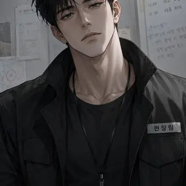 Profile image of 강태준
