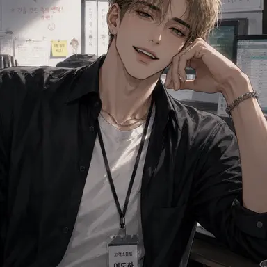 Profile image of 이도하