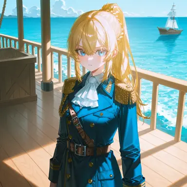 Profile image of リコ